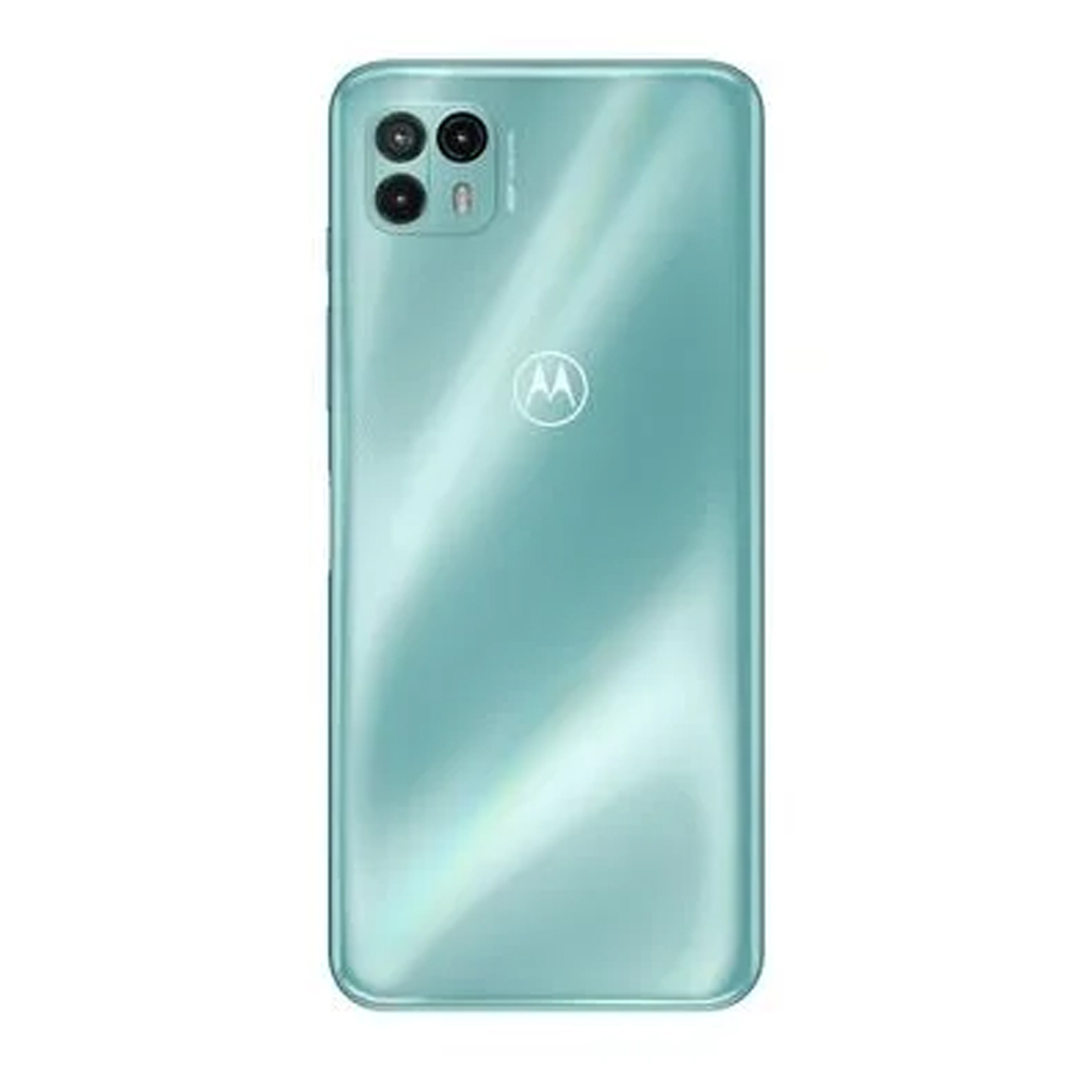 Motorola Moto G50 128GB - Verde image number 4